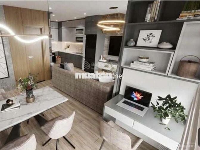 Trả trước250tr sở hữu trọn đời căn hộ DestinoCentro-Sát chợ Bình Chánh
