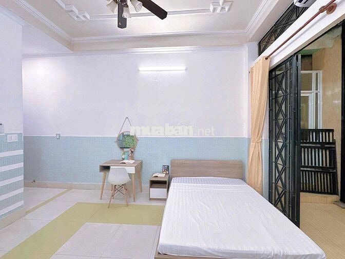 Cho Thuê Phòng Tại Cách Mạng Tháng Tám Quận 1. Gần Ngã Sáu Phù Đổng