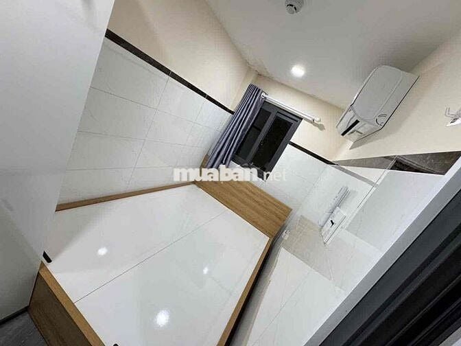 CHÍNH CHỦ CHO THUÊ 2PN BAN CÔNG MỚI 100% FULL TIỆN NGHI NGAY ỐC ĐÀO