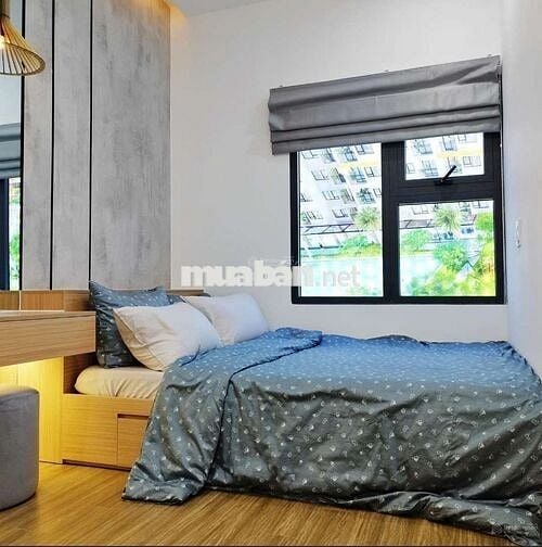 Căn hộ DestinoCentro MT QL1A-Gần Chợ BC-1.1 tỷ- 2PN-Vay 0%LS-CK 8,5%