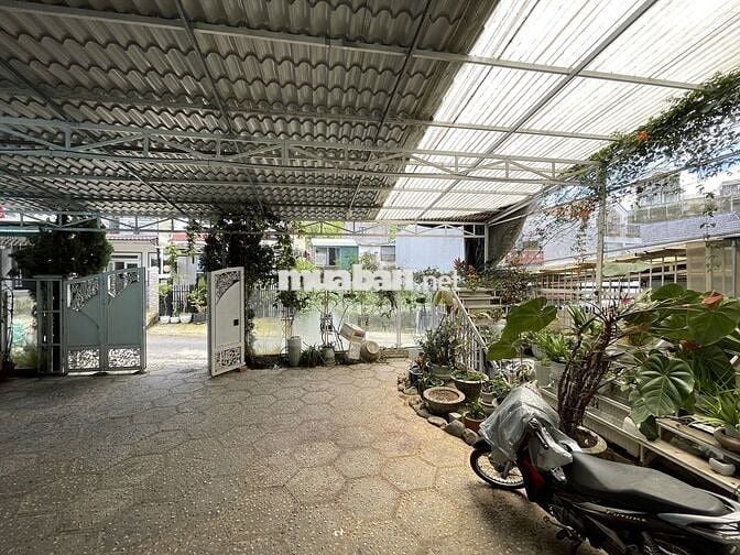 Bán biệt thự 2 mặt tiền KQH Ngô Quyền