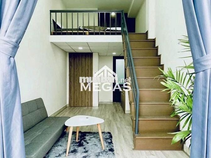 💥 Căn hộ chung cư ngay ÂU Cơ Lạc Long Quân Ban Công Máy giặt riêng