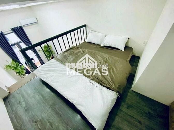 💥 Căn hộ chung cư ngay ÂU Cơ Lạc Long Quân Ban Công Máy giặt riêng