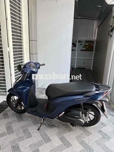 BÁN XE HONDA VISION 2022 CHÍNH CHỦ