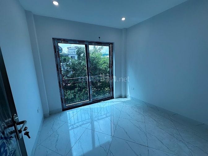 Bán nhà riêng tại Lai Xá, Hoài Đức, Hà Nội, 4,85 tỷ, 35,1 m2 hàng hot