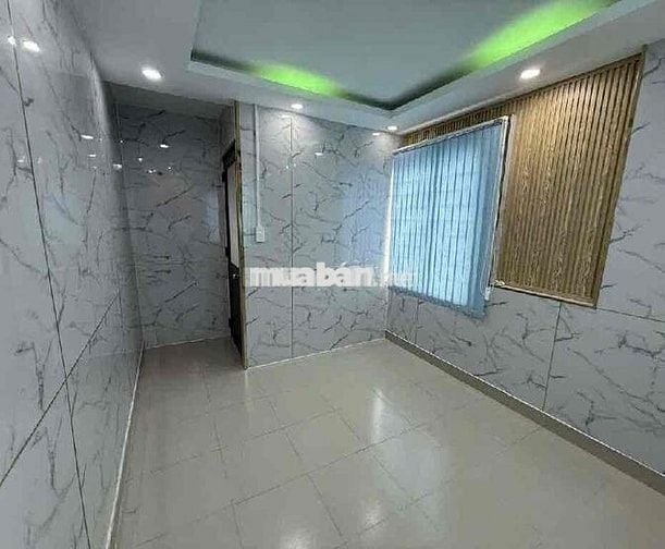 25m2- bán 1.85 tỷ- Nha đẹp Kinh Dương Vương, Aeon mall Bình Tân