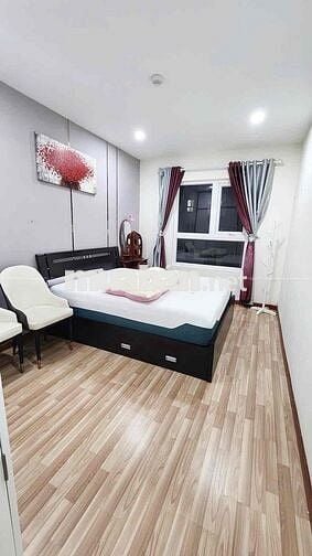 Bán căn hộ citygate 2pn giá 2.45