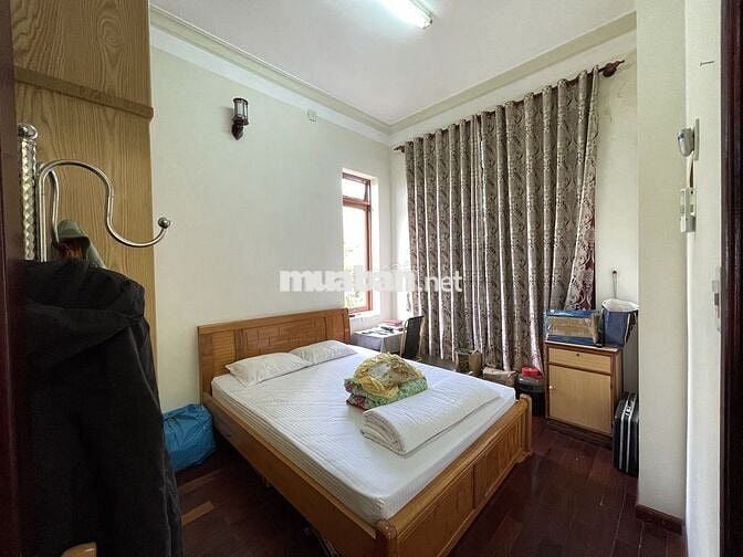 Bán biệt thự 2 mặt tiền KQH Ngô Quyền