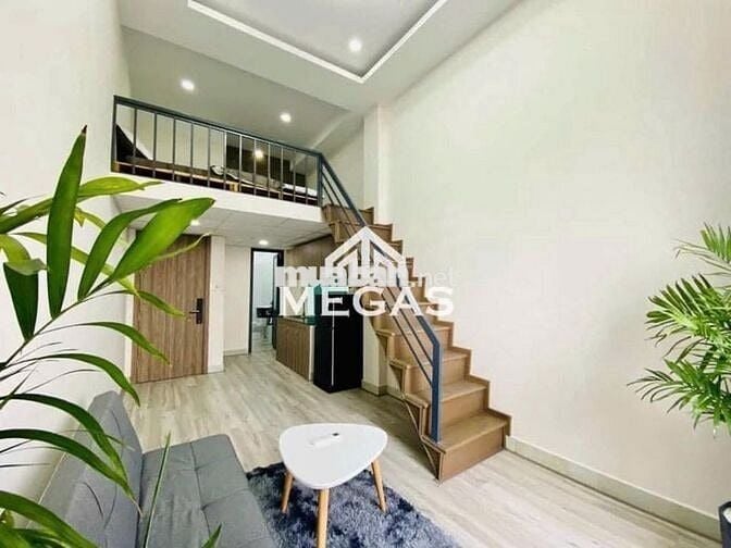 💥 Căn hộ chung cư ngay ÂU Cơ Lạc Long Quân Ban Công Máy giặt riêng