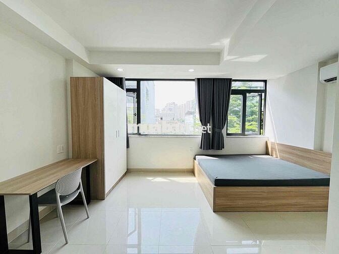Tân Phong gọi đây là ‘thiên đường 7tr5’ – full nội thất, full cảm xúc”