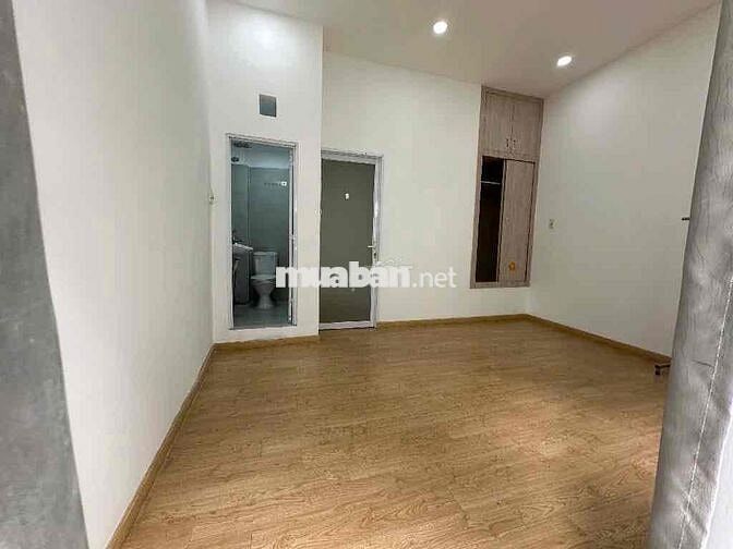 Bán nhà Quang Trung, 25m2, 2 Tầng, hẻm ÔTÔ nhựa,kế Emart, nhà mới, TL