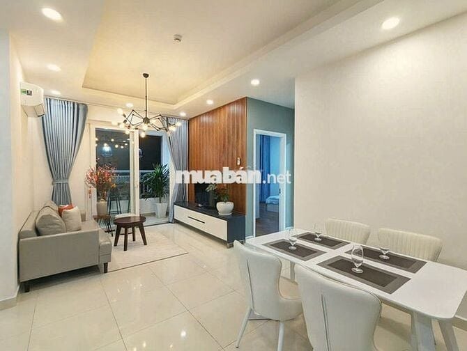 🌇 BÁN CĂN HỘ SAIGON MIA – CĂN GÓC 78M² – GIÁ 4,8 TỶ (FULL THUẾ PHÍ)