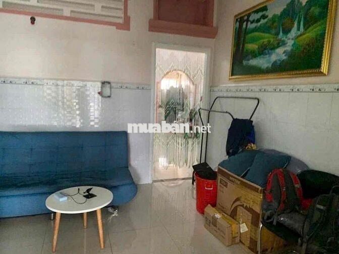 BÁN NHÀ LÁI THIÊU GẦN NHÀ THỜ LÁI THIÊU