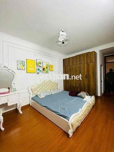 TÂN MAI- NGÕ 3 GÁC THẲNG TẮP- 32M2 -5T- CHỈ 6.5 TỶ( CTL) NHANH KẺO HẾT