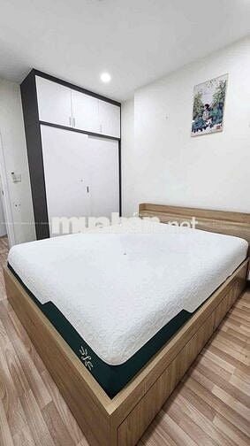 Bán căn hộ citygate 2pn giá 2.45