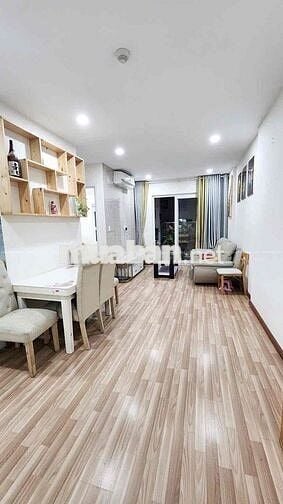 Bán căn hộ citygate 2pn giá 2.45