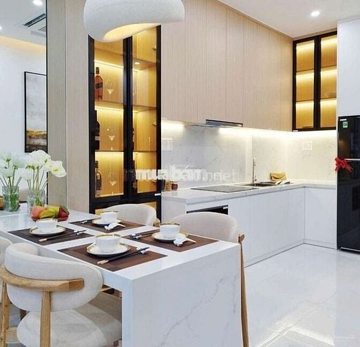 Căn hộ DestinoCentro MT QL1A-Gần Chợ BC-1.1 tỷ- 2PN-Vay 0%LS-CK 8,5%