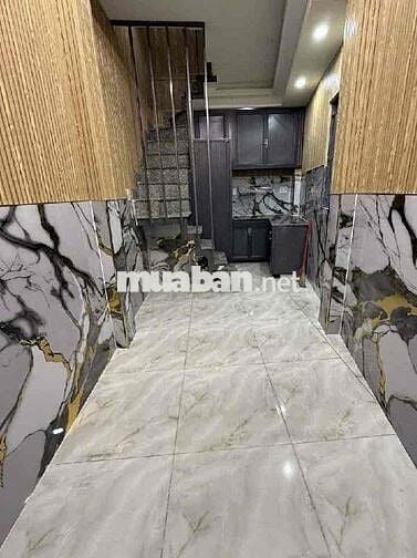 25m2- bán 1.85 tỷ- Nha đẹp Kinh Dương Vương, Aeon mall Bình Tân