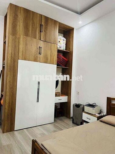 Chính chủ cần bán nhà 3 tầng mt đường 7m5 Trần Thái Tông.