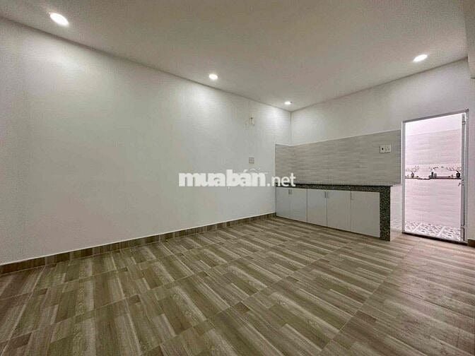 TRỐNG LẠI CĂN HỘ MINI SIÊU SANG NGAY BẾN LỘI - LIÊN KHU 4-5 - TÂY LÂN