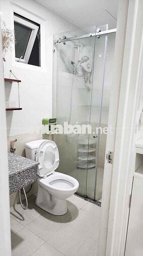 Bán căn hộ citygate 2pn giá 2.45