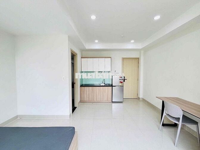 Tân Phong gọi đây là ‘thiên đường 7tr5’ – full nội thất, full cảm xúc”