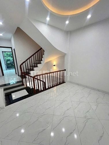 Bán nhà riêng tại Lai Xá, Hoài Đức, Hà Nội, 4,85 tỷ, 35,1 m2 hàng hot