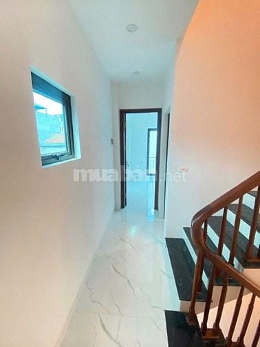 Bán nhà riêng tại Lai Xá, Hoài Đức, Hà Nội, 4,85 tỷ, 35,1 m2 hàng hot