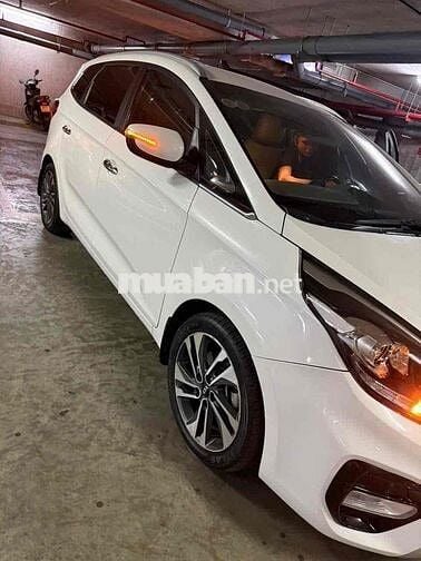 Kia Rondo 2018 2.0 GAT - 63000 km