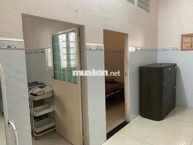 BÁN NHÀ LÁI THIÊU GẦN NHÀ THỜ LÁI THIÊU