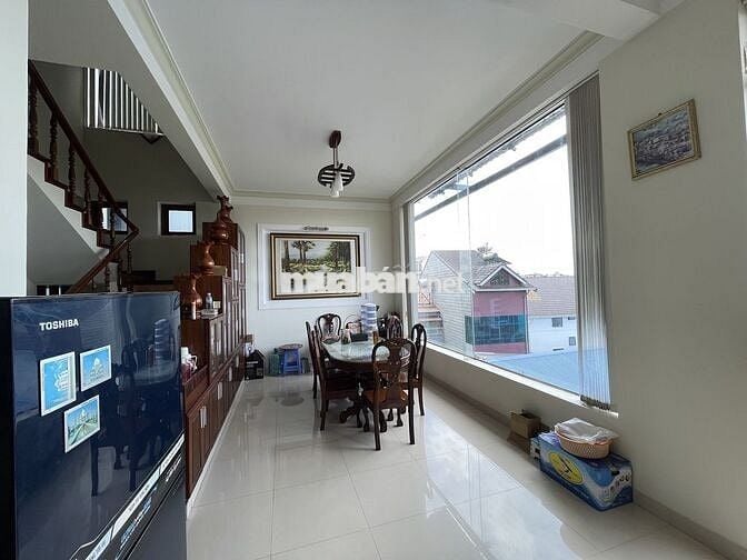 Bán biệt thự 2 mặt tiền KQH Ngô Quyền