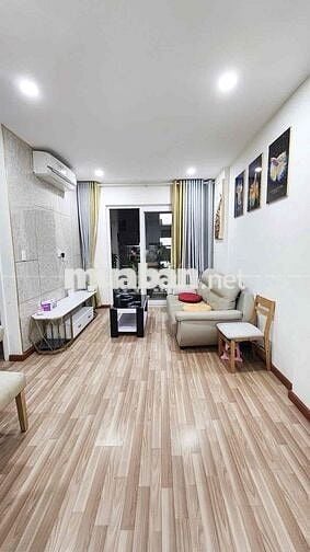 Bán căn hộ citygate 2pn giá 2.45