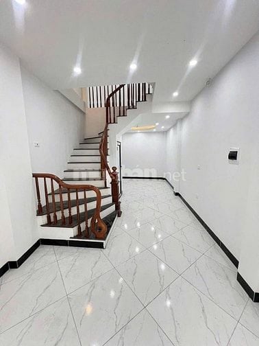 Bán nhà riêng tại Lai Xá, Hoài Đức, Hà Nội, 4,85 tỷ, 35,1 m2 hàng hot