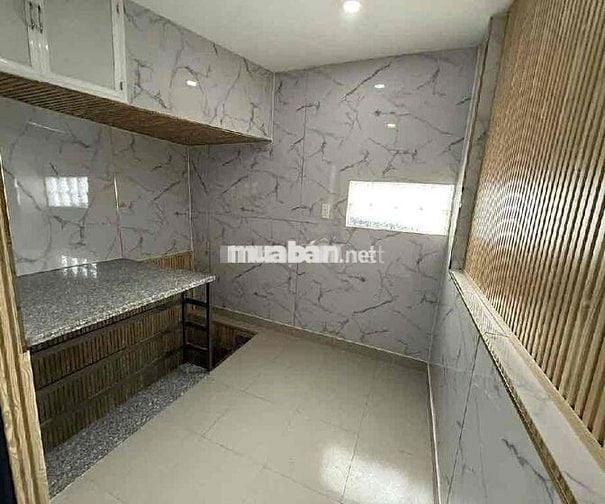 25m2- bán 1.85 tỷ- Nha đẹp Kinh Dương Vương, Aeon mall Bình Tân
