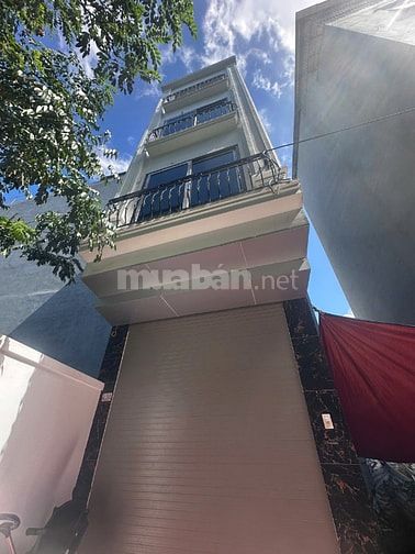 Bán nhà riêng tại Lai Xá, Hoài Đức, Hà Nội, 4,85 tỷ, 35,1 m2 hàng hot Bán nhà riêng tại Lai Xá, Hoài Đức, Hà Nội, 4,85 tỷ, 35,1 m2 hàng hot