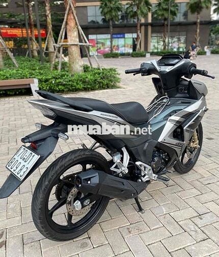 winner X V3 bản khóa smk