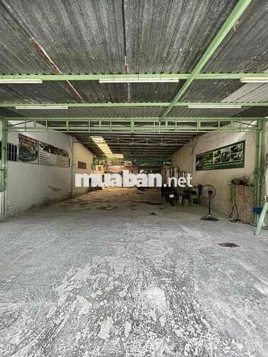 Bán đất Nguyễn Văn Khối | 180m2 | 20tỷ | Ngang 8m | Vuông A4