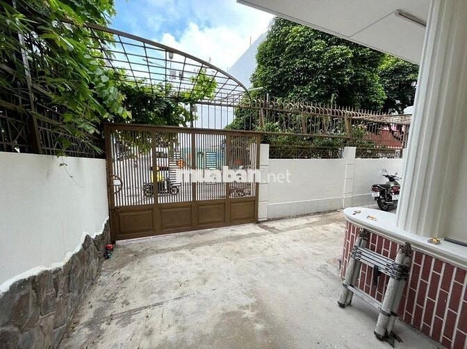 🏡 CHO THUÊ BIỆT THỰ 360M2 ĐƯỜNG HOA LAN, QUẬN PHÚ NHUẬN