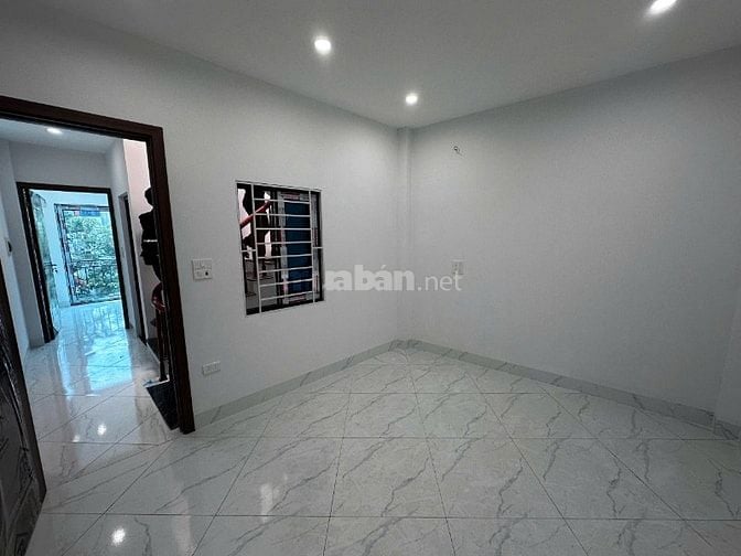 Bán nhà riêng tại Lai Xá, Hoài Đức, Hà Nội, 4,85 tỷ, 35,1 m2 hàng hot