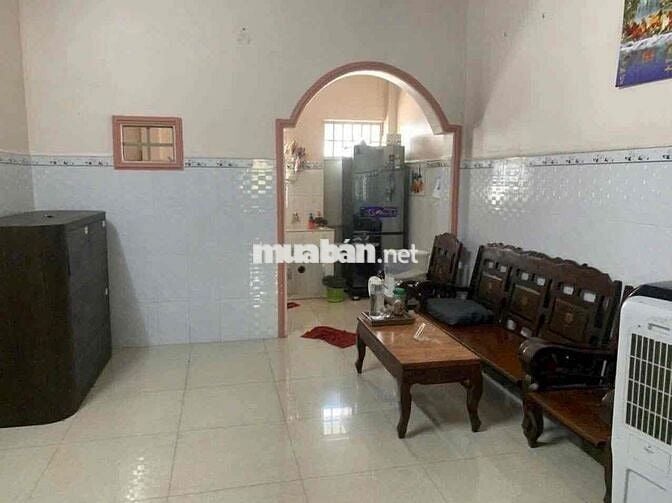 BÁN NHÀ LÁI THIÊU GẦN NHÀ THỜ LÁI THIÊU