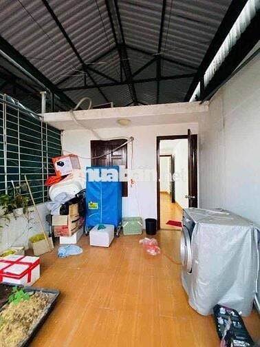TÂN MAI- NGÕ 3 GÁC THẲNG TẮP- 32M2 -5T- CHỈ 6.5 TỶ( CTL) NHANH KẺO HẾT