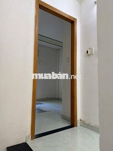 BÁN NHÀ 2 TẦNG,HXH QUANG TRUNG, P.11, (P THÔNG TÂY HỘI) CHỈ 5.35 TỶ TL