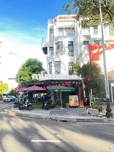 SHOP HOUSE MT NGUYỄN SINH SẮC - Dòng tiền 50tr/th xin chào đón nhà đâu