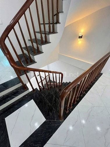 Bán nhà riêng tại Lai Xá, Hoài Đức, Hà Nội, 4,85 tỷ, 35,1 m2 hàng hot
