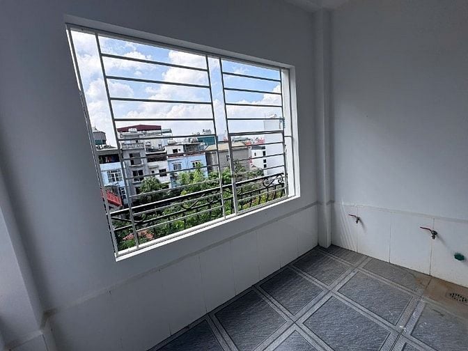 Bán nhà riêng tại Lai Xá, Hoài Đức, Hà Nội, 4,85 tỷ, 35,1 m2 hàng hot
