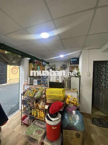 🎉 SANG NHƯỢNG QUÁN CÀ PHÊ 30 m2 ĐANG KINH DOANH ỔN ĐỊNH  LÊ VĂN SỸ