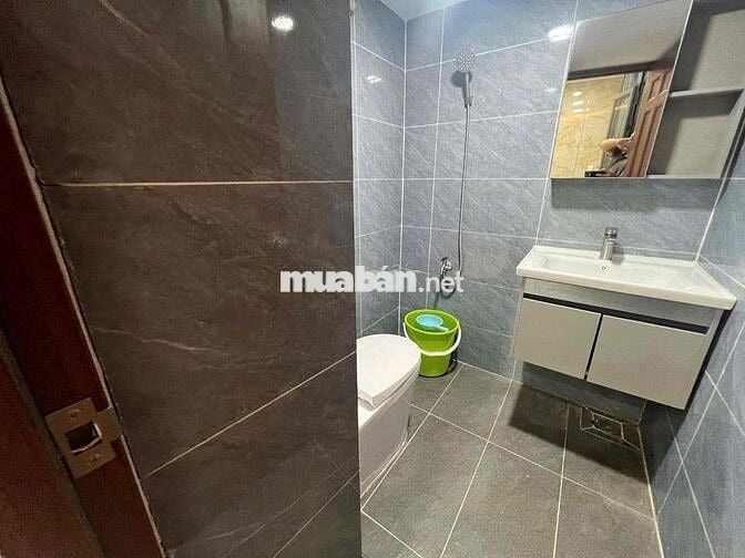 BÁN NHÀ TRẦN QUANG KHẢI – P.TÂN ĐỊNH, Q1 – GẦN MẶT TIỀN, GIÁ CHỈ 4 TỶ