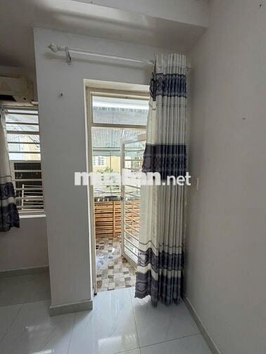 BÁN NHÀ 2 TẦNG,HXH QUANG TRUNG, P.11, (P THÔNG TÂY HỘI) CHỈ 5.35 TỶ TL