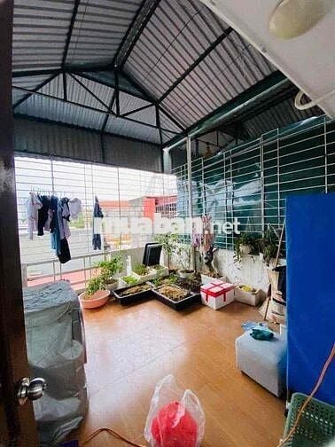 TÂN MAI- NGÕ 3 GÁC THẲNG TẮP- 32M2 -5T- CHỈ 6.5 TỶ( CTL) NHANH KẺO HẾT
