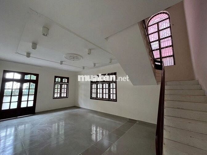 🏡 CHO THUÊ BIỆT THỰ 360M2 ĐƯỜNG HOA LAN, QUẬN PHÚ NHUẬN
